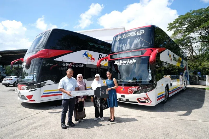 images/newsimages_bus_en/2025/Syarikat Sabariah Bersaudara The First In Sabah To Operate The Scania K450Cb6X2Ni-54eb1652.webp#joomlaImage://local-images/newsimages_bus_en/2025/Syarikat Sabariah Bersaudara The First In Sabah To Operate The Scania K450Cb6X2Ni-54eb1652.webp?width=800&height=533